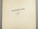 THE VOLCANOS Are Here HULL Rare Ohio 60's Garage Rock  2x10