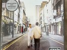 Oasis What's The Story Morning Glory ? Ltd Edition 25th Anniversary Silver Vinyl