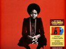 Nina Simone - At The Village Gate Colored Vinyl Edition (1962 - EU - Reissue)