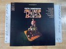 THE BYRDS FIFTH DIMENSION ORIGINAL 1966 STEREO LP PSYCHEDELIC FOLK ROCK