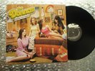 The Donnas   Spend The Night    2002 EU IMPORT LP  Atlantic – 7567-93165-1