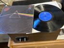 Rare Pink Floyd Dark Side Of The Moon  on Giant TD 1226 Taiwan Record 1975