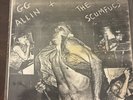 GG Allin And The Scumfucs