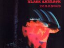 Black Sabbath Paranoid LP vinyl Europe Sanctuary 2015 180g reissue LP in
