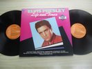 ELVIS PRESLEY - Life and Times Vol. 2 - Rare South Africa DLP / Gatefold