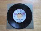 Johnny Rebel – Kajun Klu Klux Klan / Looking For A Handout