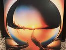 /w Insert Signed By All 6 Members Cage The Elephant Neon Pill Sweetart Vinyl LP