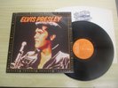 ELVIS PRESLEY - Revival - Rare SOUTH AFRICA only release LP