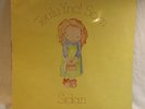 Sidan – Teulu Yncl Sam .Vinyl LP. RARE 1975