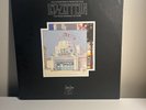 1-LP-LED ZEPPELIN-THE SONG REMAINS  SAME-SOUNDTRACK FROM FILM-SWAN SONG-2SS 201
