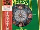 THE BEATLES TIMELESS II JAPAN LP OBI UPS-352-V PICTURE DISC + 7 INCH LTD EDITION