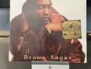 STILL SEALED D'ANGELO BROWN SUGAR REPRESS FREE SHIPPING UPC CODE: 0602547240811