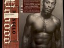 D’ANGELO VOODOO vinyl 2LP Light In The Attic New SEALED  Hype Sticker  Gatefold