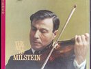 THE ART OF NATHAN MILSTEIN 2LP CAPITOL SPBR 8502 STEREO BOX SET US ED1 RARE