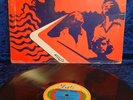 Telegraph Avenue (Telegraph Ave.) - S/T 1971 PSYCH ROCK FLOWER POP PERU TARKUS