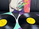 ROLLING STONES/ Love you live /LP-Vinyl: NM/Cover: EX+/ 1st.NL 1977-orig.inserts