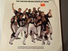 The Super Bowl Shuffle The Chicago Bears Shufflin' Crew 45 RPM Record 1985