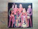 Fotheringay Self Titled A2/B2 1st Press Excellent Vinyl LP Record Album ILPS9125