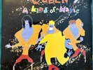 Queen - A Kind of Magic 1986 Original album. VG+