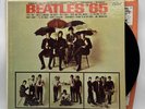 The Beatles - Beatles 65 - 1965 US Mono 1st Press (EX) Ultrasonic Clean