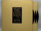 The Band - Last Waltz - 1978 US 1st Press w/ Book (NM) Ultrasonic Clean