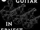 Ernest Ranglin - Guitar In Ernest (Clear Vinyl LP) [PRE-ORDER]
