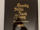 Crosby Stills Nash & Young - Deja Vu DELUXE Vinyl Box Set 5LPS  new and sealed