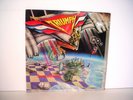 TRIUMPH Just A Game Original SEALED PROMO LP 1979 (RCA AFL1-3224) Promotional