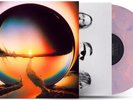 /w Insert Signed By All 6 Members Cage The Elephant Neon Pill Sweetart Vinyl LP