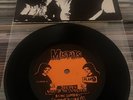 Misfits ‎ Evilive 1982 1st press 7