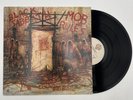 Black Sabbath – Mob Rules LP 1981 Warner Bros BSK 3605 VG+/VG Dio Heavy Metal