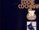 Eddie Cochran 20th Anniversary Album LP set vinyl UK United Artists 1980 4 LP