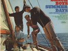 The Beach Boys - Summer Days (And Summer Nights ) USA Mono LP 1965 (VG+) '
