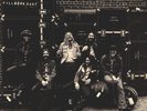 The Allman Brothers Band - At Fillmore East GER 2LP 1971 FOC '