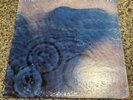 Pink Floyd Meddle Vinyl LP Harvest SMAS-832 1971 Gatefold Original US Pressing