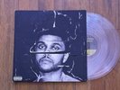 The Weeknd - Beauty Behind The Madness 2015 vinyl 2LP Clear Gatefold Urban Out.