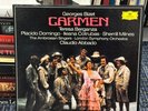 Bizet - Carmen - Teresa Berganza, Claudio Abbado - 3LP Box Set