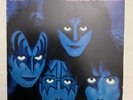 KISS CREATURES OF THE NIGHT 1982 1st PRESS LP HAUPPAUGE STERLING PRESS w/INNER