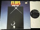 Elvis Presley-Moody Blue-US RCA Black Vinyl LP-NEAR MINT IN Shrink