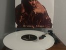 Brown Sugar by D'Angelo (White Vinyl)