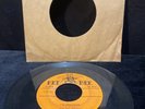 The Del Viking Kripp Johnson 45 I'm Spinning You Say You Love Me Fee Bee VG