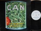 Can GER Reissue LP Ege Bamyasi EX '81 Spoon 008 Krautrock Experimental
