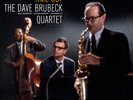 The Dave Brubeck Quartet Time Out (Vinyl) 12
