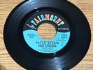 NORTHERN SOUL 45 TARI STEVENS FALSE ALARM FAIRMOUNT 1001 DJ PROMO NICE VG+