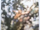 Pink Floyd Obscured By Clouds LP Harvest SHSP4020 EX/EX 1970s smooth sleeve