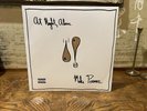 Mike Posner - At Night, Alone - Vinyl 2 LP Record White