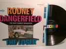 2LPS RODNEY DANGERFIELD The Loser '66 Decca / Don't Get No Respect '70 Bell NICE