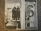 Spirit - The Family That Plays Together (FIRST PRESS, Terre Haute T) Vinyl LP