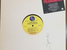 TALKING HEADS Once in a lifetime  EP  SIRE RECORDS 1980  New Wave VG