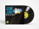 Elmo James - The Sky Is Crying [New Vinyl LP] 140 Gram Vinyl, Rmst, Reissue